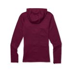 Otero Fleece Full-Zip Hooded Jacket - Women's