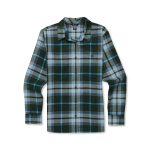 Quedo Flannel Shirt - Women's