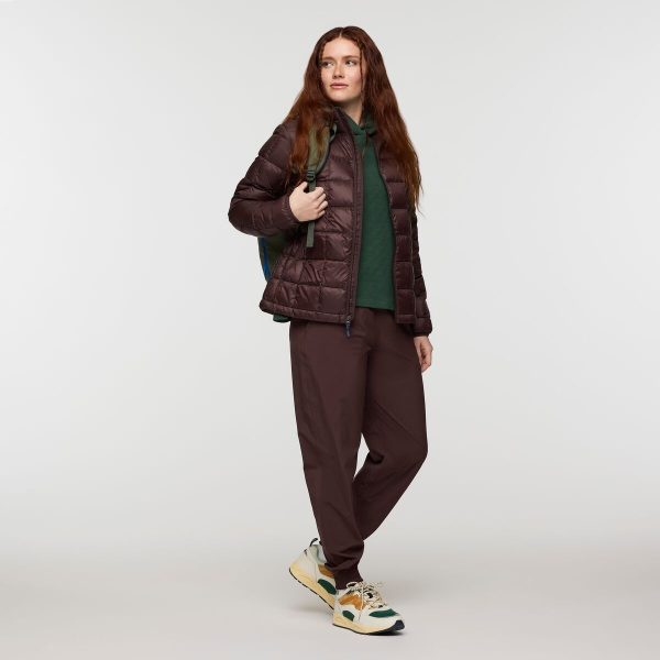 Repleto Down Jacket - Women's