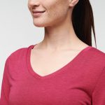 Paseo Travel T-Shirt - Women's