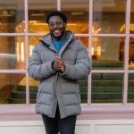 Alivio Down Parka - Men's