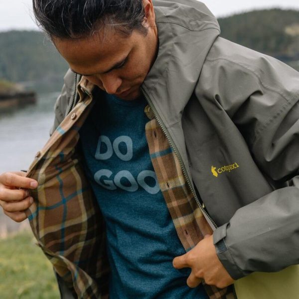 Do Good T-Shirt - Men's