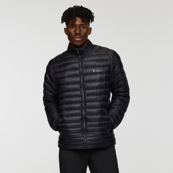 Fuego Down Jacket - Men's