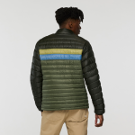 Fuego Down Jacket - Men's