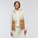 Fuego Max Down Vest - Women's