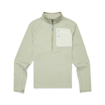 Otero Fleece Half-Zip Pullover - Men's