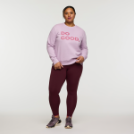 Do Good Crew Sweatshirt - Women's
