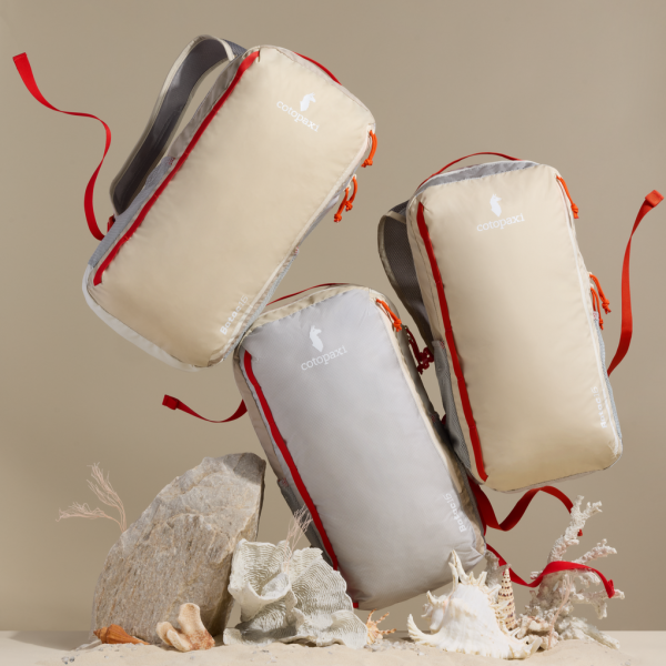 Batac 16L Daypack - Del Dia Monochrome