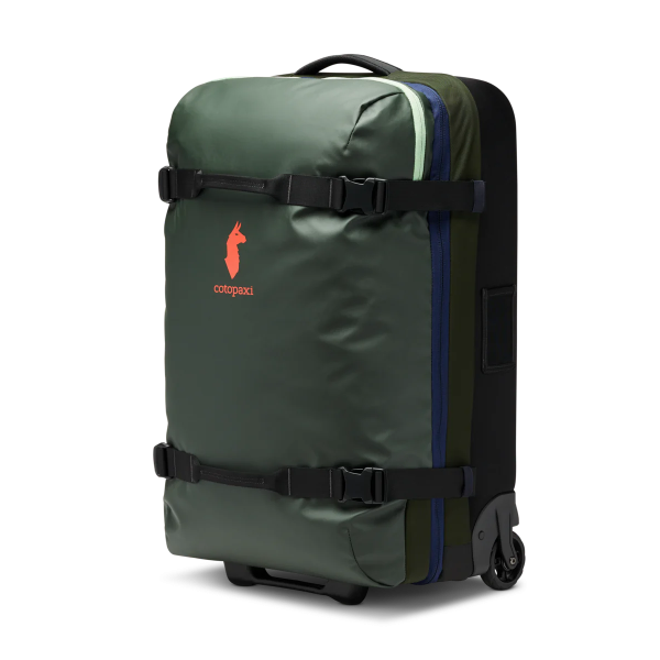 Allpa 65L Roller Bag
