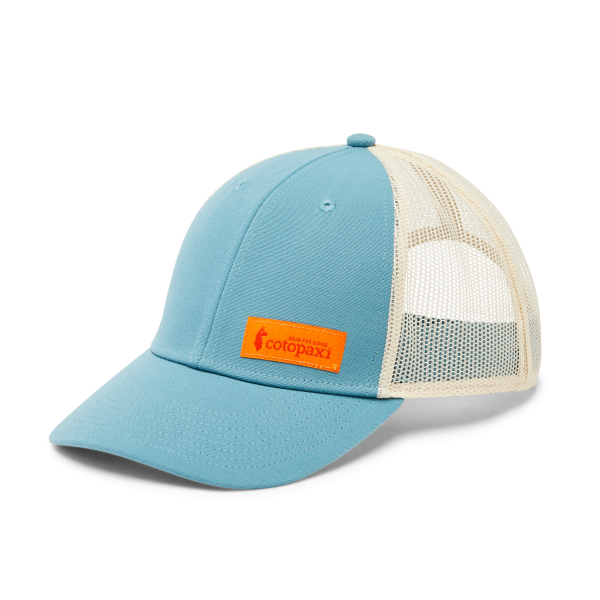 Cotopaxi Trucker Hat