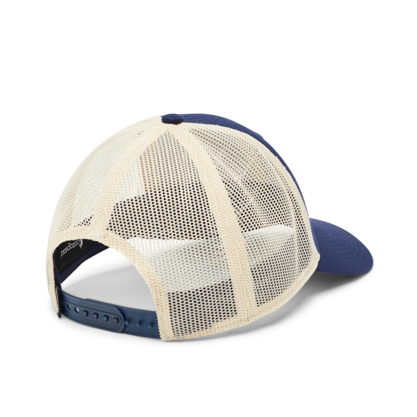 Cotopaxi Trucker Hat