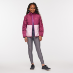 Teca C??lido Jacket - Kids'