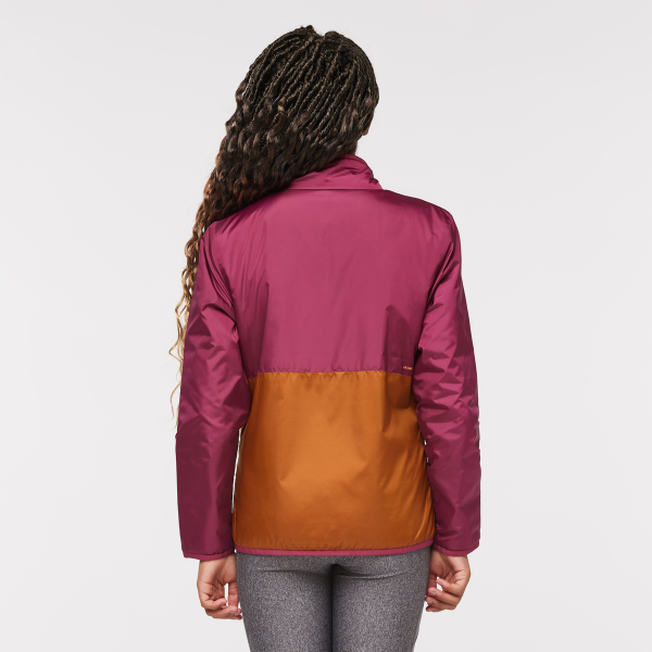 Teca C??lido Jacket - Kids'