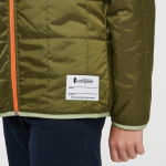 Teca C??lido Jacket - Kids'