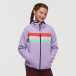 Teca Fleece Jacket - Kids'