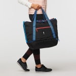 Viaje 35L Weekender Bag - Cada Dia