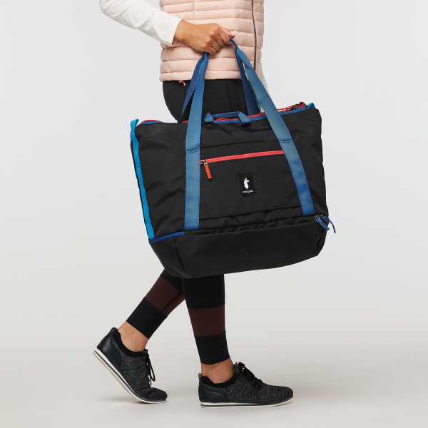 Viaje 35L Weekender Bag - Cada Dia