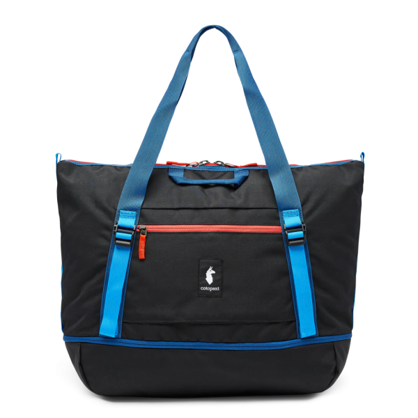 Viaje 35L Weekender Bag - Cada Dia