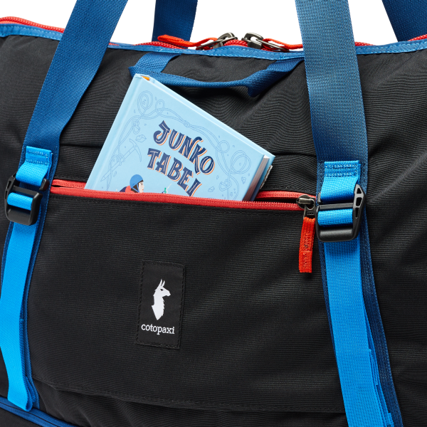 Viaje 35L Weekender Bag - Cada Dia