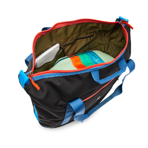 Viaje 35L Weekender Bag - Cada Dia