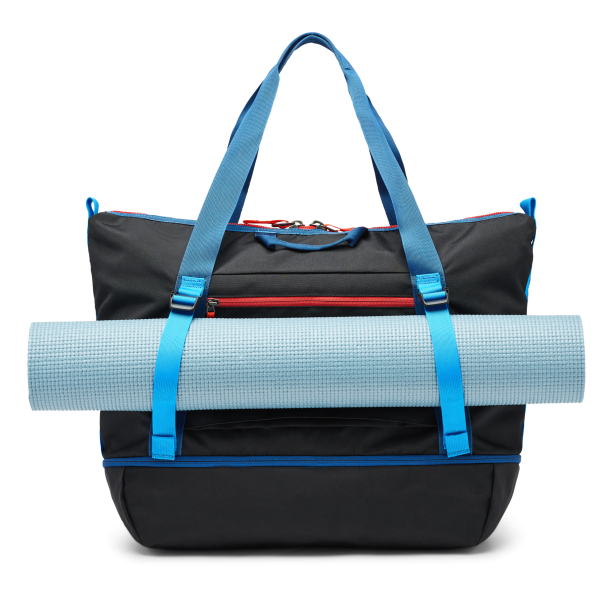 Viaje 35L Weekender Bag - Cada Dia