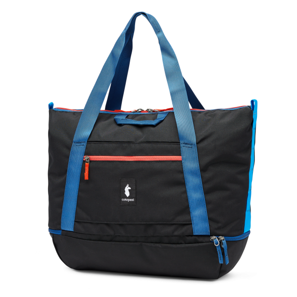 Viaje 35L Weekender Bag - Cada Dia