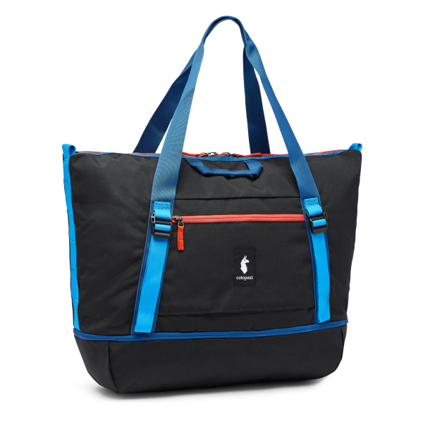Viaje 35L Weekender Bag - Cada Dia