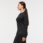 Debajo Seamless Baselayer Crew - Women's