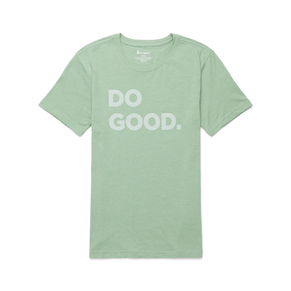 Do Good T-Shirt - Women's
