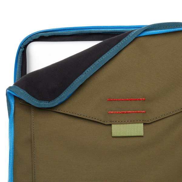 14 Laptop Sleeve - Cada Dia