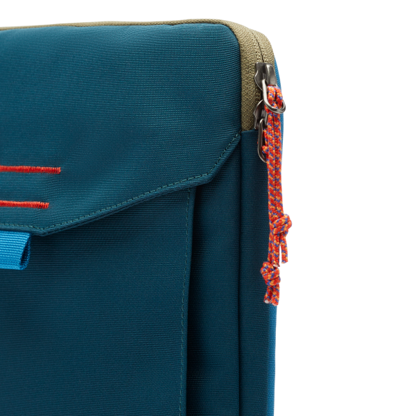 16 Laptop Sleeve - Cada Dia