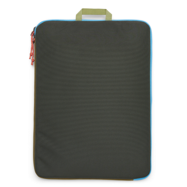 16 Laptop Sleeve - Cada Dia