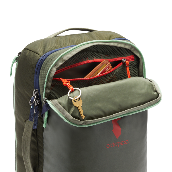 Allpa 28L Travel Pack