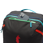 Allpa 35L Travel Pack - Del Dia Dark