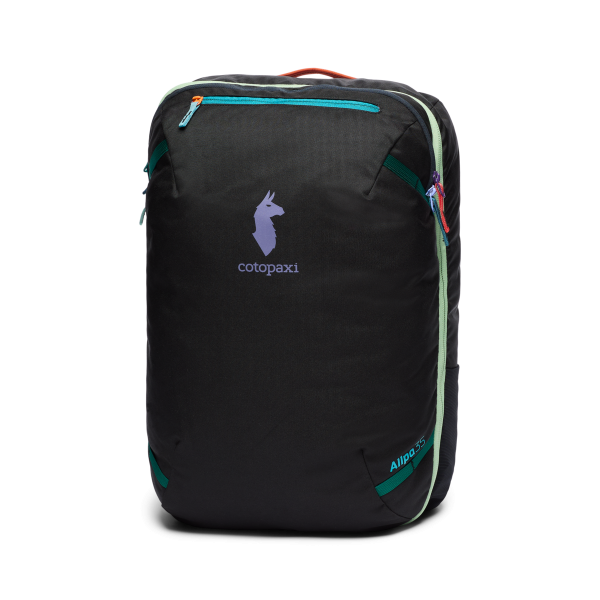 Allpa 35L Travel Pack - Del Dia Dark