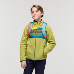 Allpa Mini 20L Travel Pack - Del Dia