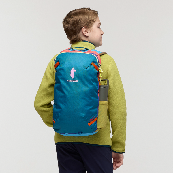 Allpa Mini 20L Travel Pack - Del Dia