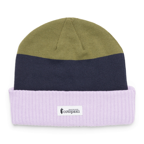 Alto Beanie