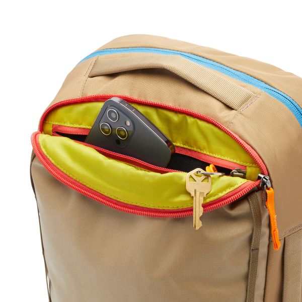 Chasqui 13L Sling - Cada Dia