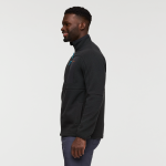 Abrazo Fleece Full-Zip Jacket - Men's