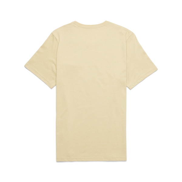 Coto-Pilot T-Shirt - Men's