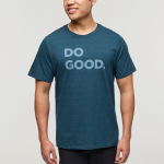 Do Good T-Shirt - Men's