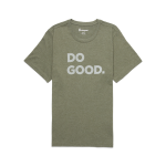 Do Good T-Shirt - Men's