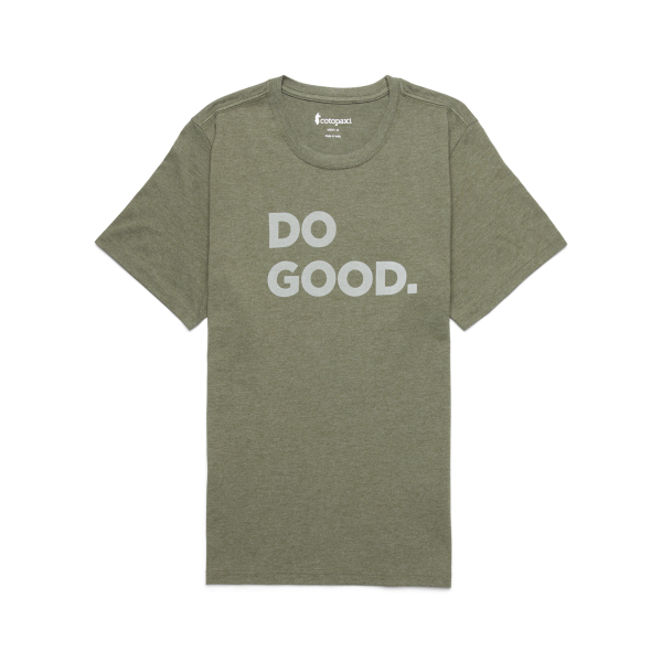 Do Good T-Shirt - Men's