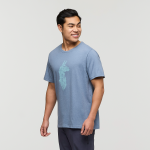 Into the Pines T-Shirt - Men's