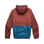 Teca Half-Zip Windbreaker - Men's