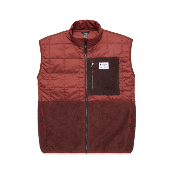 Trico Hybrid Vest - Men's