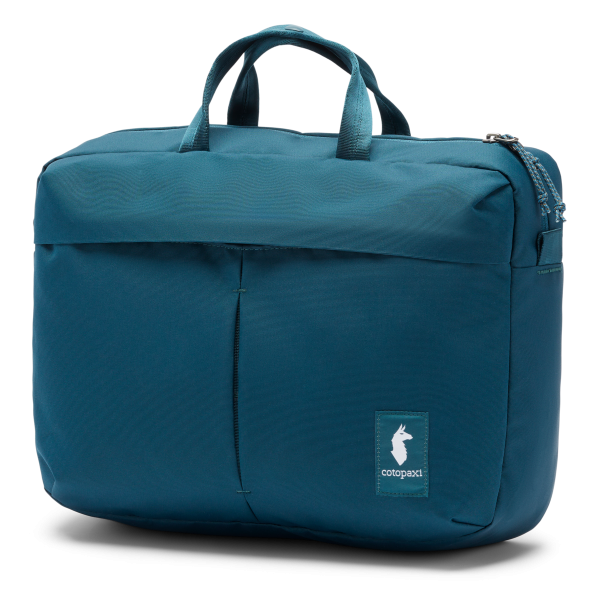 Mente 15L Messenger Bag - Cada Dia