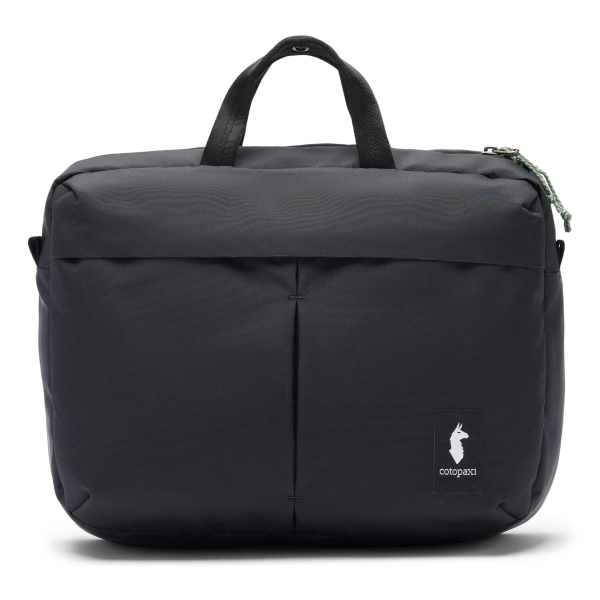 Mente 15L Messenger Bag - Cada Dia