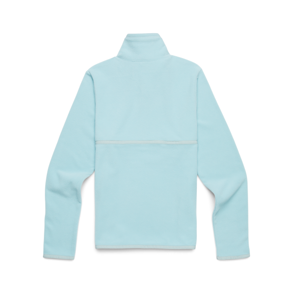 Amado Fleece Pullover - Women's